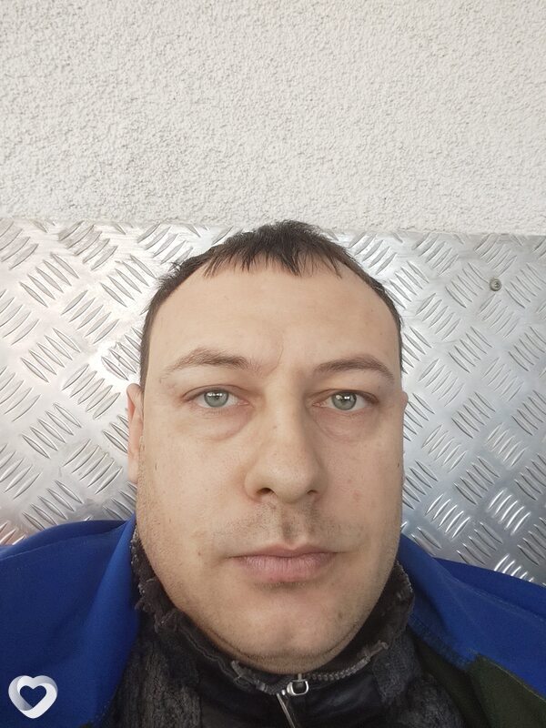 Serhei, 33, Гомеле — анкета №3645833