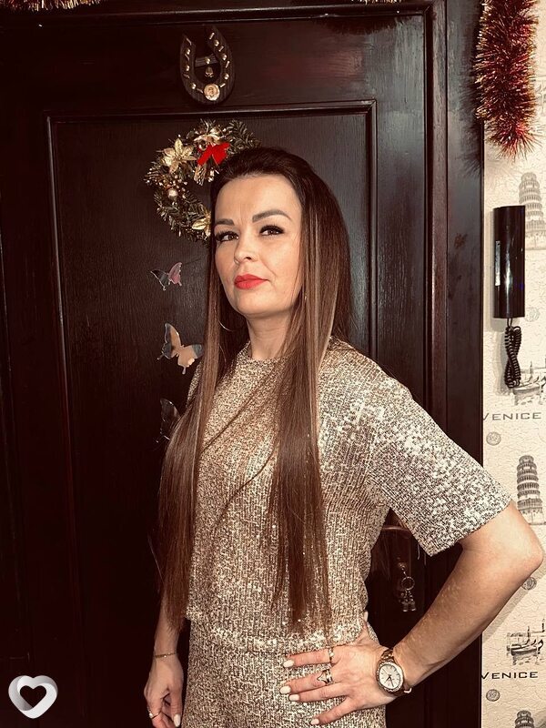 Екатерина, 39, Минске — анкета №3645835