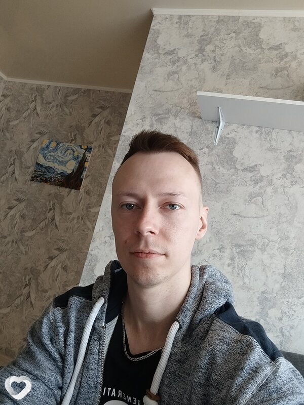 Сергей, 32, Гродно — анкета №3645837
