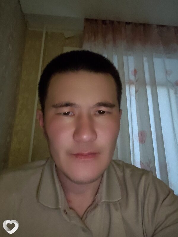 Ернар, 45, Аксу — анкета №3645965