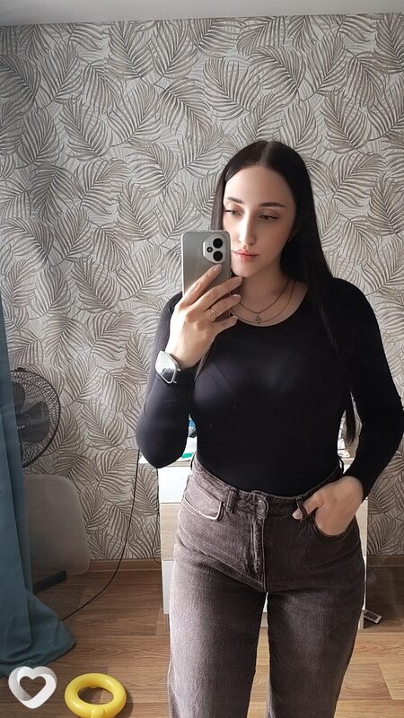 Татьяна, 26, Хабаровске — анкета №3645967