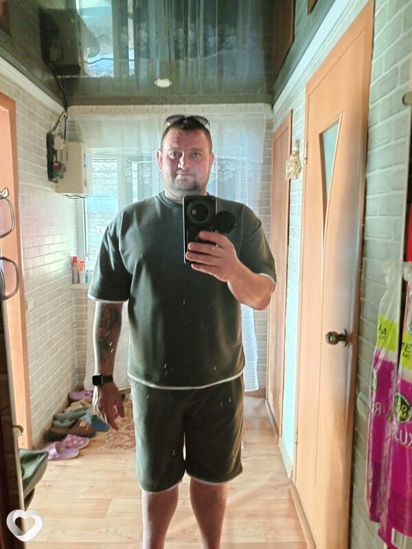 Витя, 37, Гулькевичах — анкета №3645969