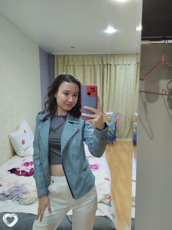 Ирина, 24, Ижевске — анкета №3645970