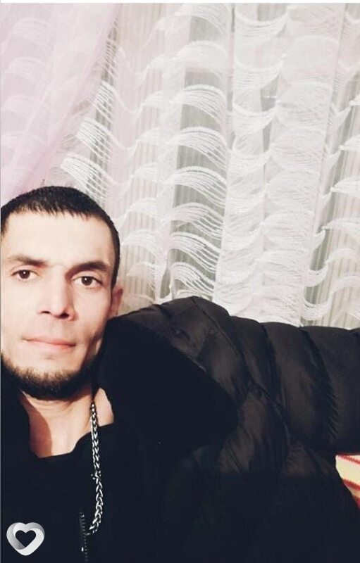 Артур, 39, Речице — анкета №3645973