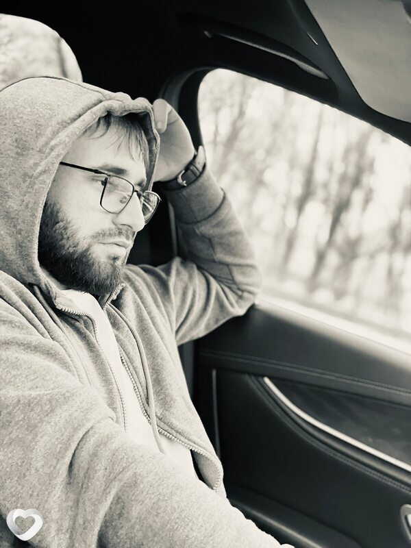 Игнат, 33, Москве — анкета №3645977
