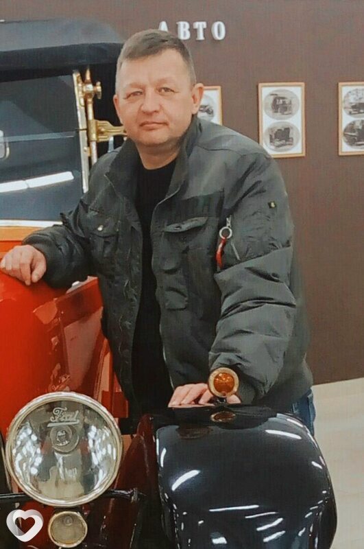 Сергей, 53, Челябинске — анкета №3645978