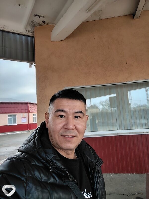 Рустам, 38, Уральске — анкета №3645979