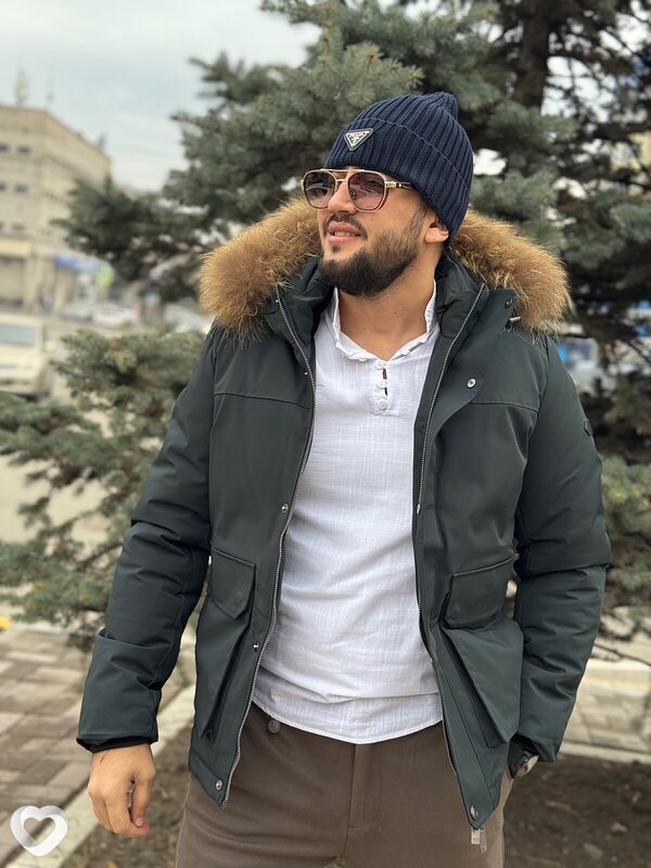 Александр, 26, Москве — анкета №3645981
