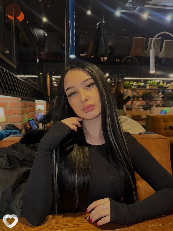 Катя, 20, Санкт-Петербурге — анкета №3645984
