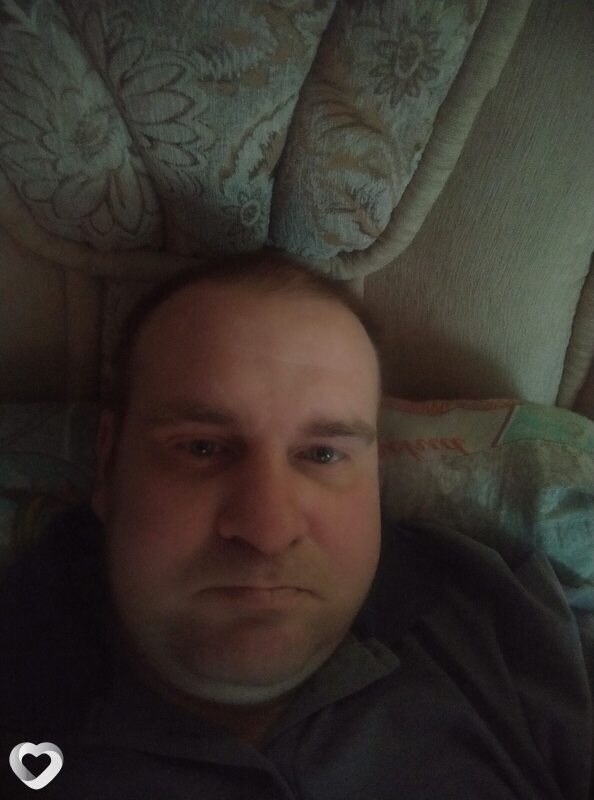 Виктор, 41, Кургане — анкета №3645942