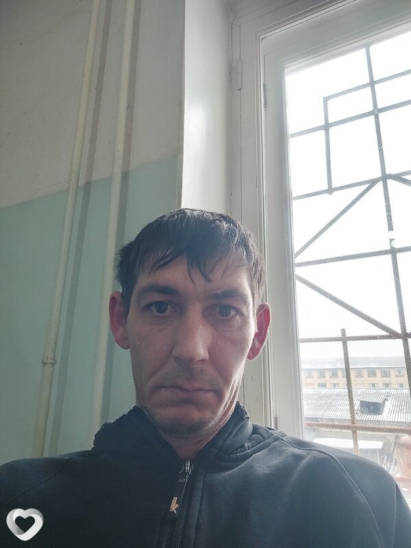 Олег, 37, Горловке — анкета №3645945