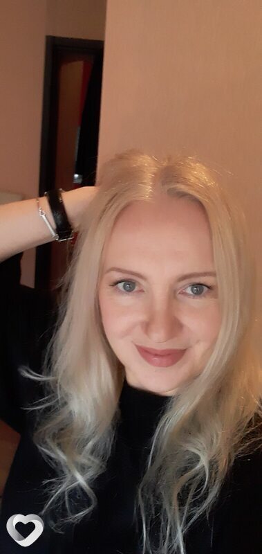 Кэри, 49, Ростове-на-Дону — анкета №3645950