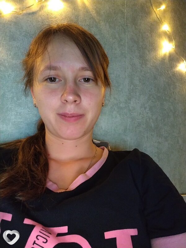 Кристина, 24, Бресте — анкета №3645956