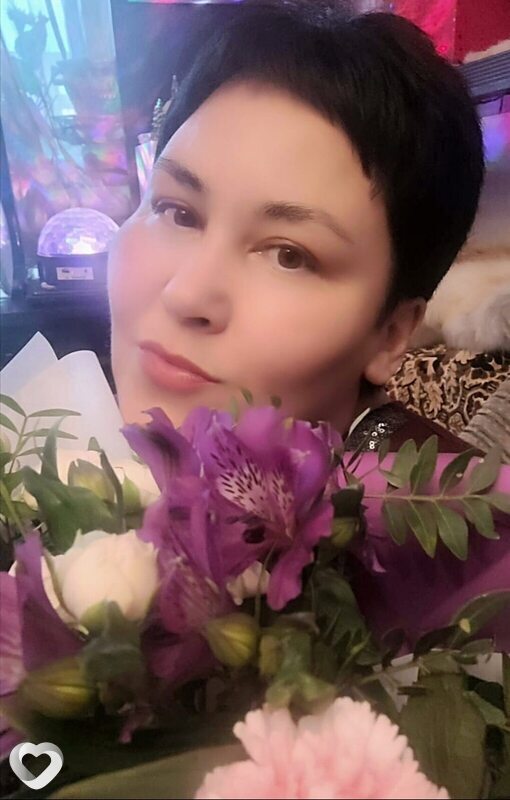 Римма, 46, Челябинске — анкета №3645962