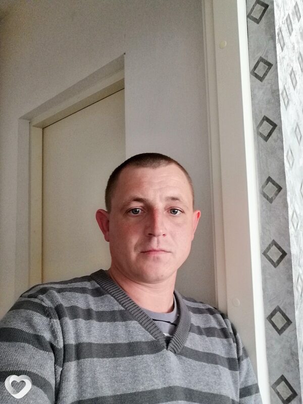 Роман, 38, Каменске-Шахтинском — анкета №3645893