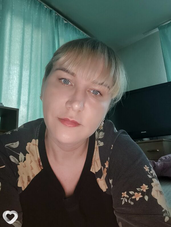 Ольга, 36, Осинниках — анкета №3645895