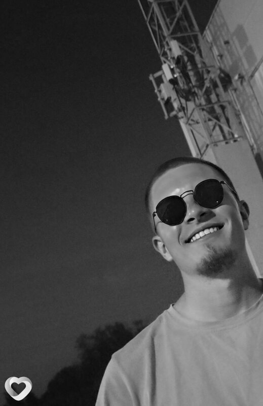 Дмитрий, 26, Омске — анкета №3645899