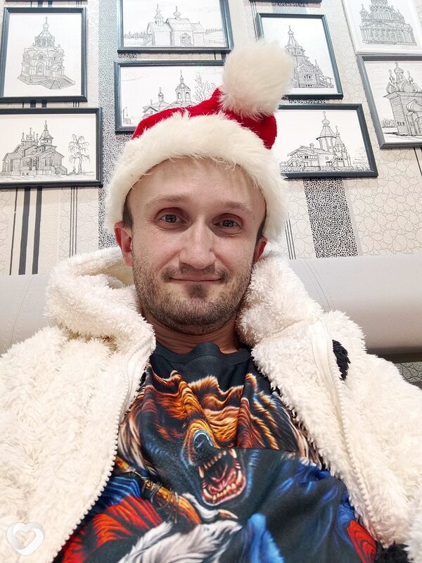 Валерий, 35, Бердянске — анкета №3645901