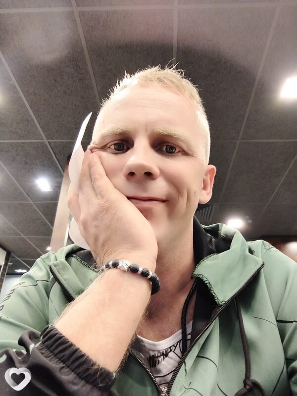 Егор, 37, Истре — анкета №3645908
