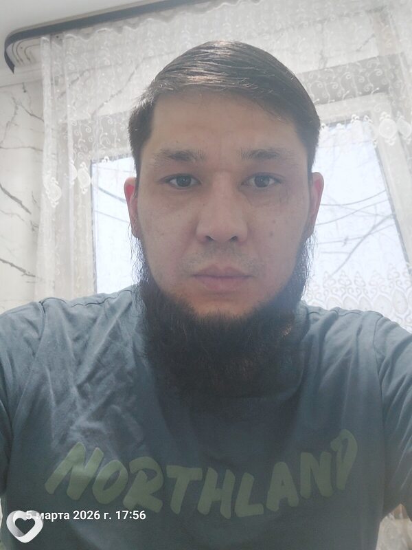 Ереке, 33, Караганде — анкета №3645910