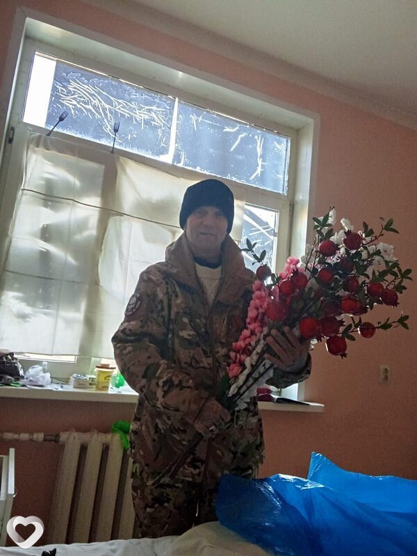 Дмитрий, 52, Барнауле — анкета №3645911