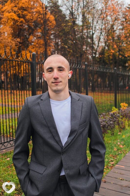 Виктор, 22, Павловском Посаде — анкета №3645912