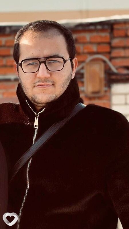 Азат, 23, Мытищах — анкета №3646091