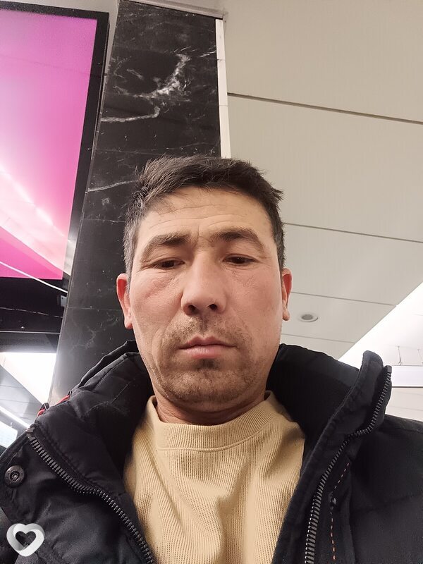 Нодир, 39, Старобельске — анкета №3646098