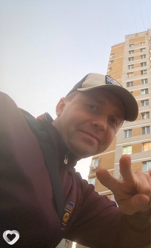 Роман, 30, Владимире — анкета №3646111