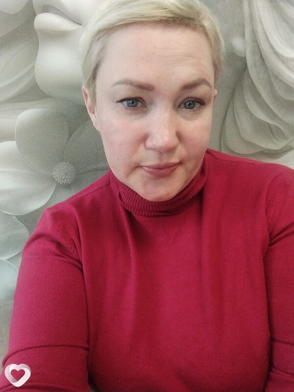 Светлана, 37, Сочи — анкета №3646113