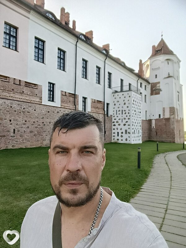 Io, 43, Минске — анкета №3646009
