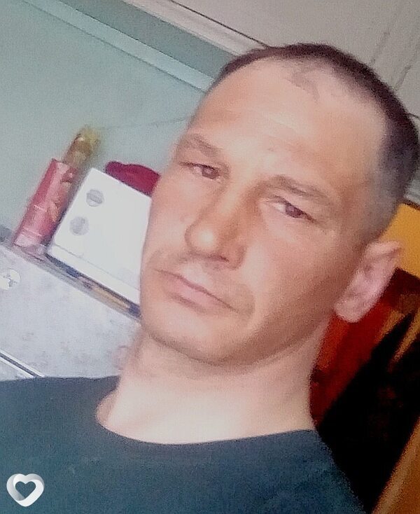Жека, 43, Якутске — анкета №3646011