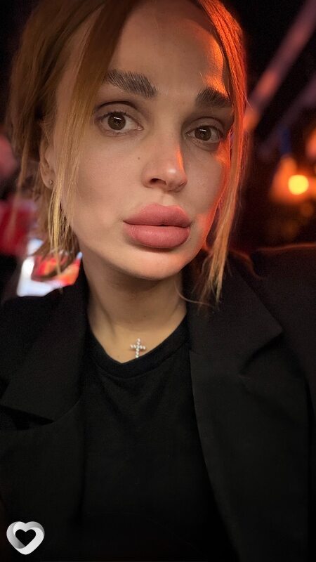 Алина, 29, Новороссийске — анкета №3646017