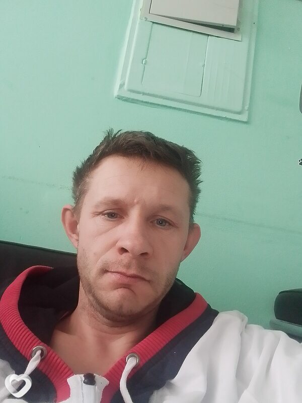 Андрей, 36, Нижнем Новгороде — анкета №3646018