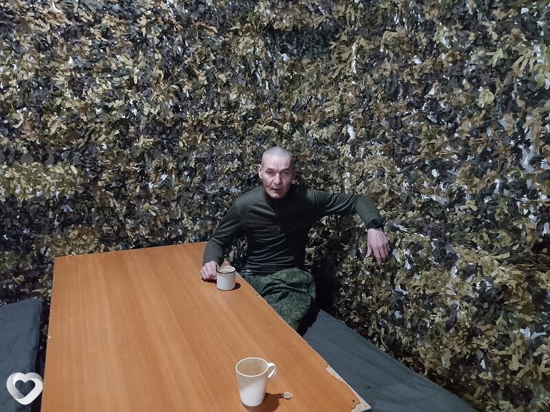 Раис, 44, Ростове-на-Дону — анкета №3646025