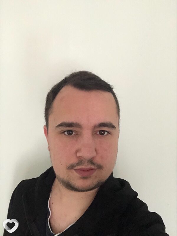Никита, 26, Евпатории — анкета №3646031