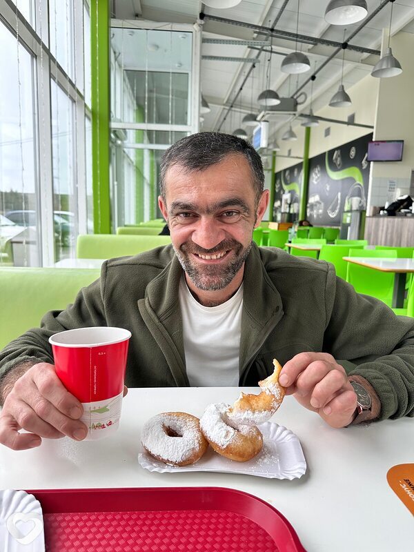 Murat, 45, Краснодаре — анкета №3646038
