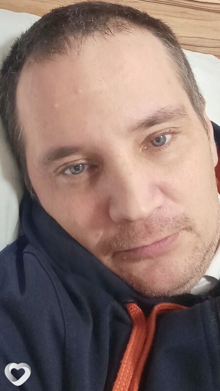 Евгений, 45, Новосибирске — анкета №3646039