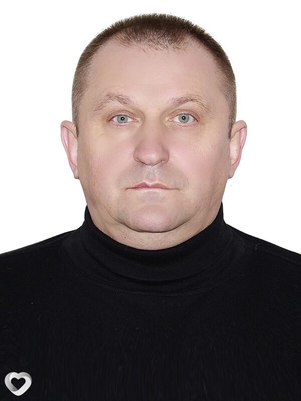 Игорь, 47, Минске — анкета №3646042