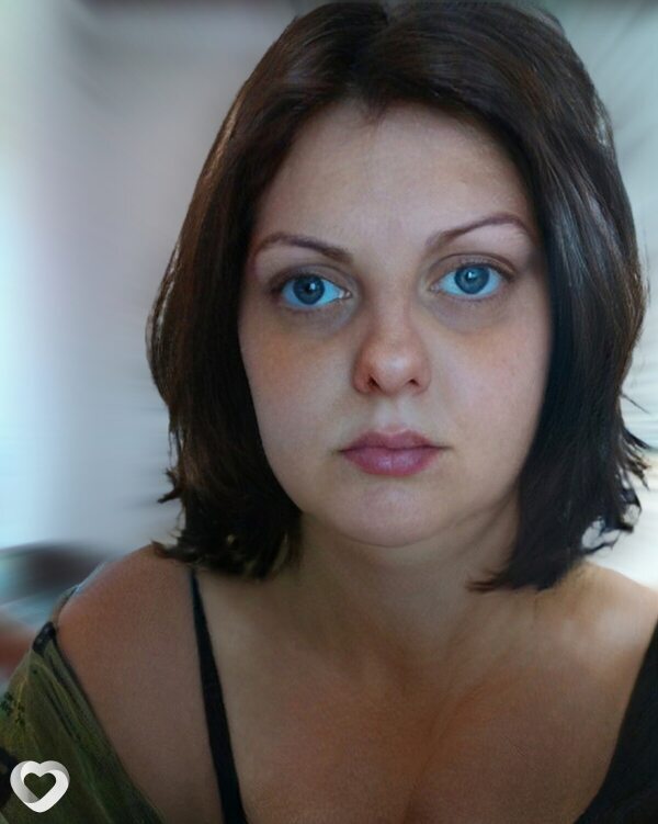 Nadusha, 42, Ставрополе — анкета №3646045