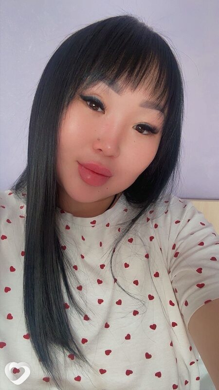 Мелисса, 32, Красноярске — анкета №3646052
