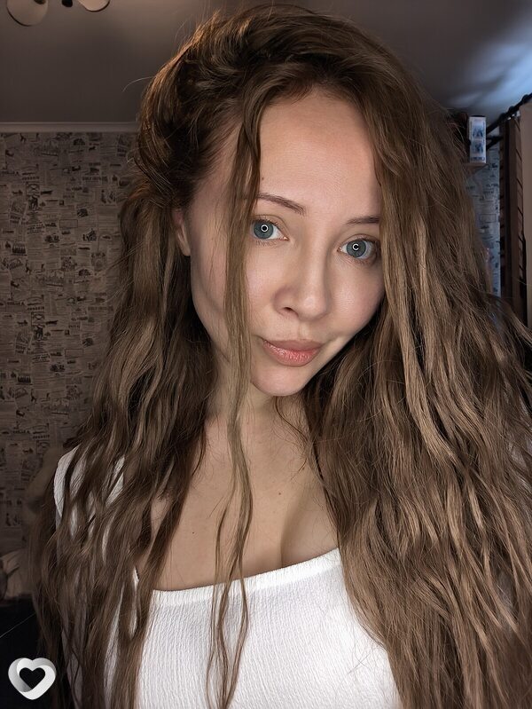 Анастасия, 27, Новосибирске — анкета №3646059