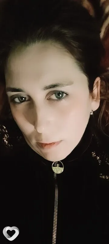 Елена, 41, Москве — анкета №3646215