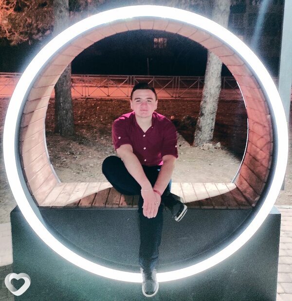 Алексей, 25, Волжском — анкета №3646220