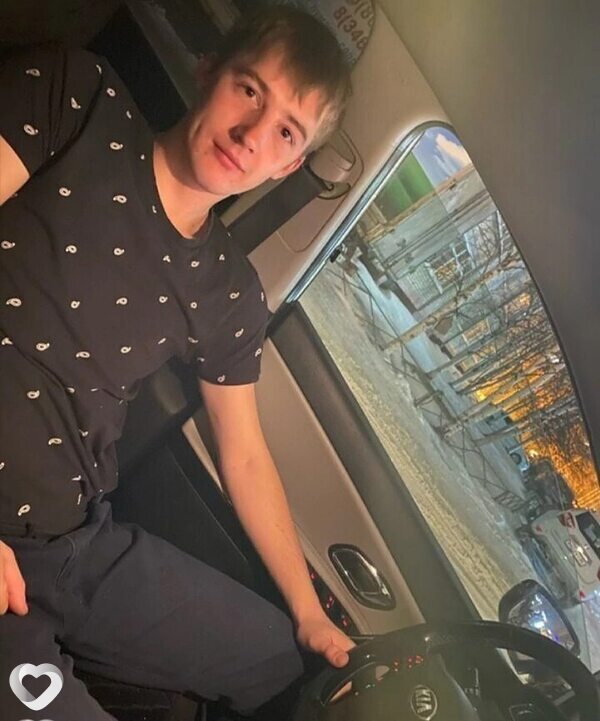 Дмитрий, 34, Нижневартовске — анкета №3646225
