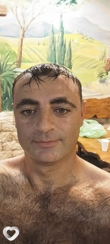 Рустам, 37, Омске — анкета №3646226