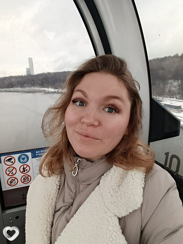 Екатерина, 31, Санкт-Петербурге — анкета №3646227