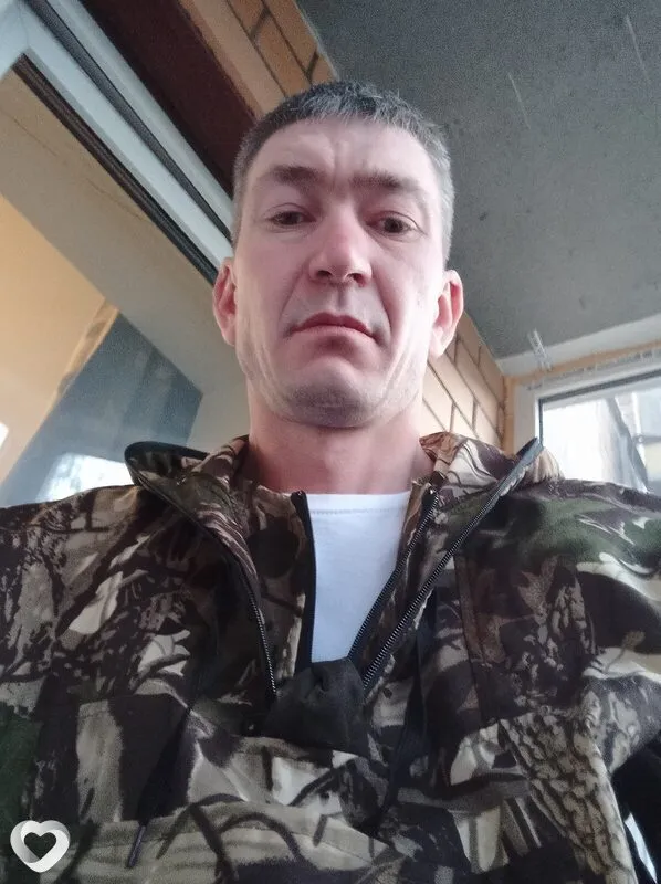 Иван, 38, Москве — анкета №3646231