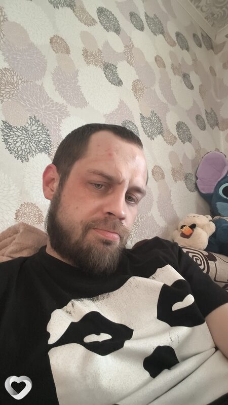 Al, 32, Волхове — анкета №3646118