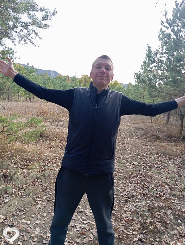 Андрей, 43, Тольятти — анкета №3646128